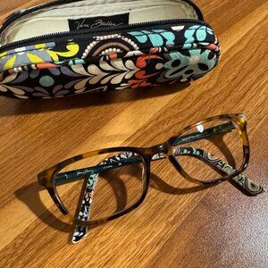 Vera Bradley Reading Glasses - 1.25